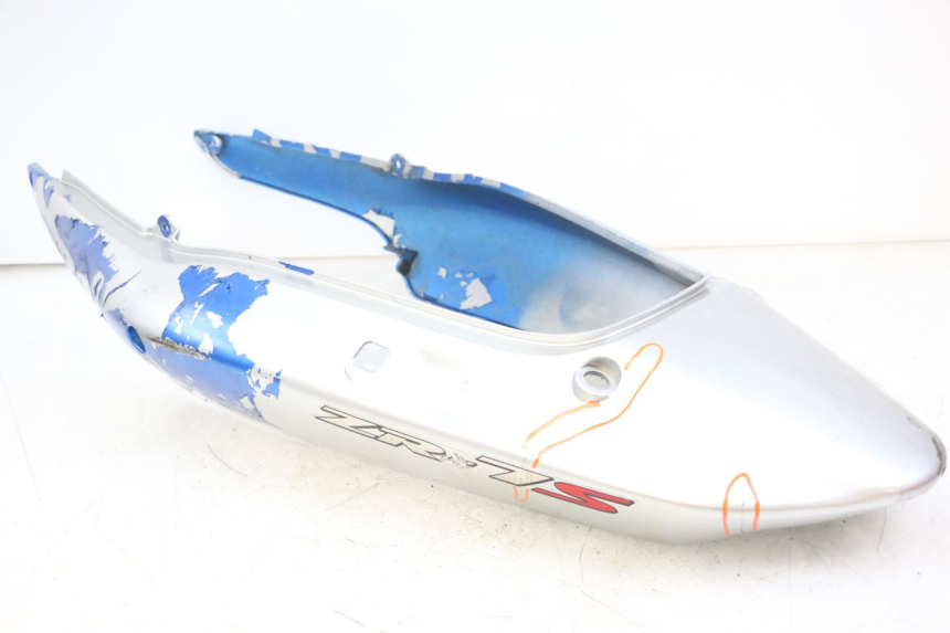 photo de HECKVERKLEIDUNG KAWASAKI ZR7 ZR-7 S 750 (1999 - 2004) - Weitere Ansicht des Artikels