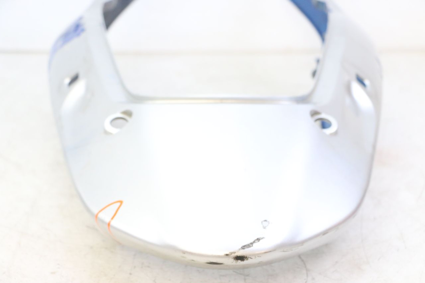 photo de HECKVERKLEIDUNG KAWASAKI ZR7 ZR-7 S 750 (1999 - 2004) - Charakteristische Merkmale