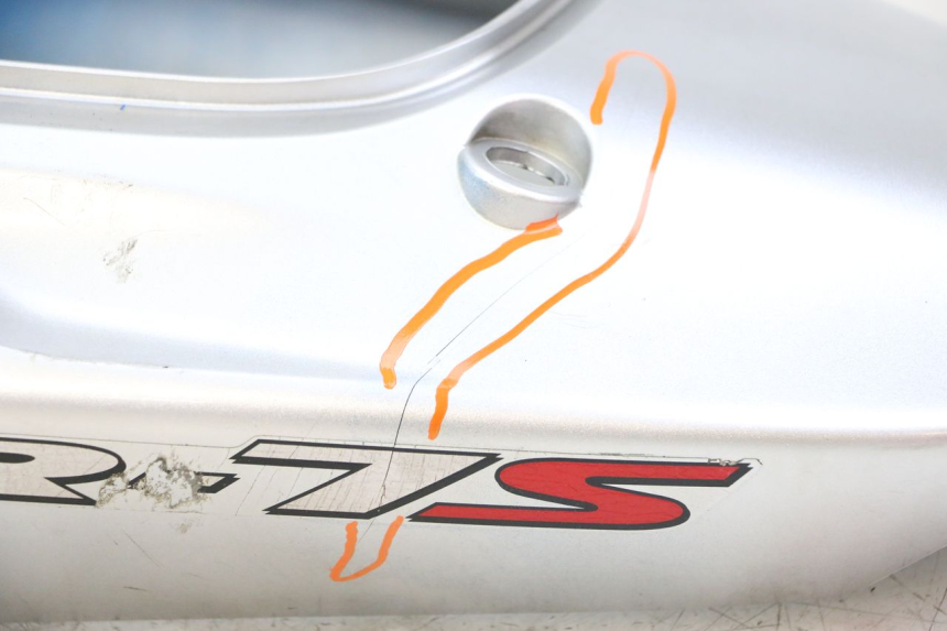 photo de HECKVERKLEIDUNG KAWASAKI ZR7 ZR-7 S 750 (1999 - 2004) - Geprüftes Gebrauchtteil