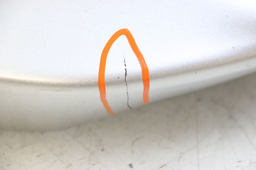 photo de HECKVERKLEIDUNG KAWASAKI ZR7 ZR-7 S 750 (1999 - 2004) - Kennzeichnungen und Originalreferenzen