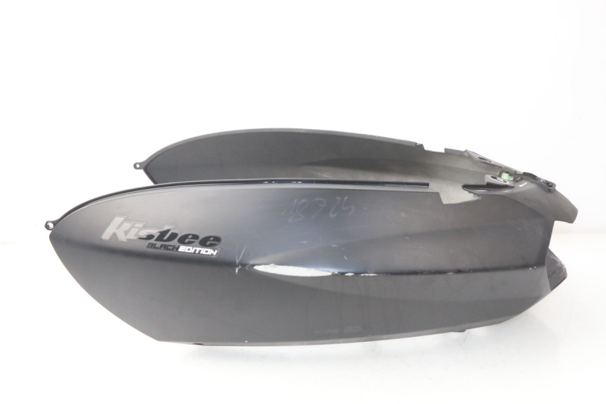 photo de HECKVERKLEIDUNG PEUGEOT KISBEE 2T 50 (2010 - 2017) - Hauptansicht