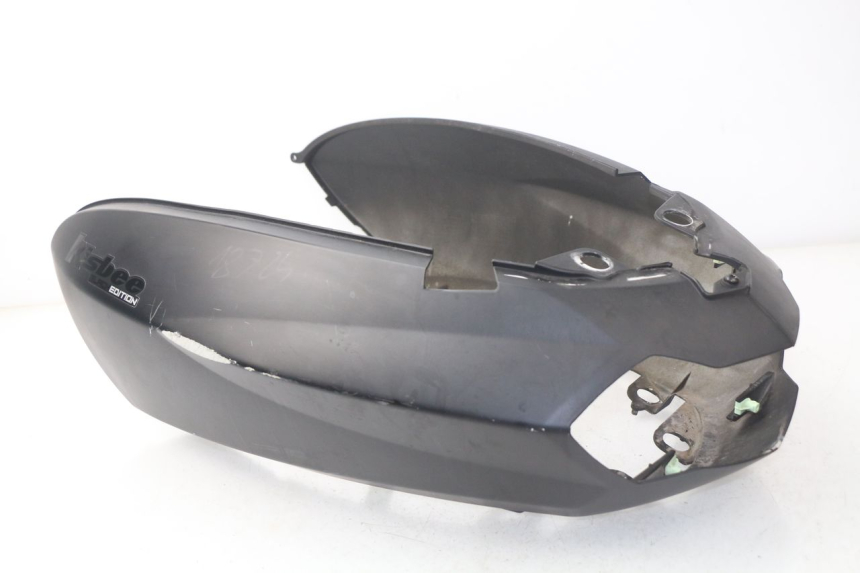 photo de HECKVERKLEIDUNG PEUGEOT KISBEE 2T 50 (2010 - 2017) - Zoom auf Gebrauchszustand