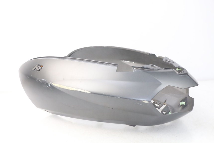 photo de HECKVERKLEIDUNG PEUGEOT KISBEE 2T 50 (2010 - 2017) - Hauptansicht