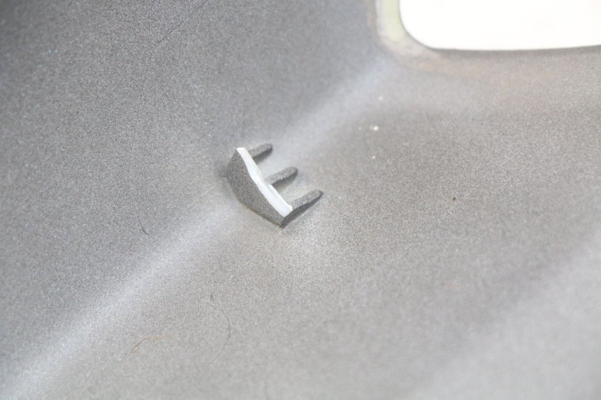 photo de HECKVERKLEIDUNG PEUGEOT KISBEE 2T 50 (2010 - 2017) - Ergänzendes Produktfoto