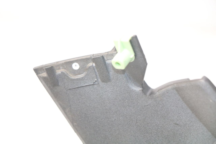 photo de HECKVERKLEIDUNG PEUGEOT KISBEE 2T 50 (2010 - 2017) - Alternativer Blickwinkel