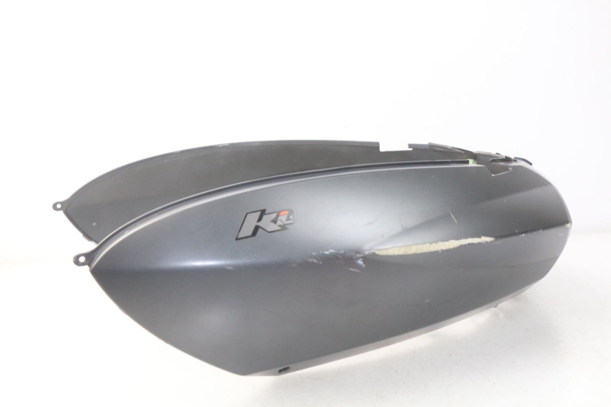 photo de HECKVERKLEIDUNG PEUGEOT KISBEE 2T 50 (2010 - 2017) - Alternative Perspektive