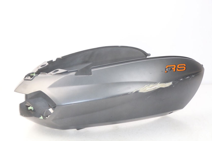 photo de HECKVERKLEIDUNG PEUGEOT KISBEE 2T 50 (2010 - 2017) - Details der Befestigungspunkte