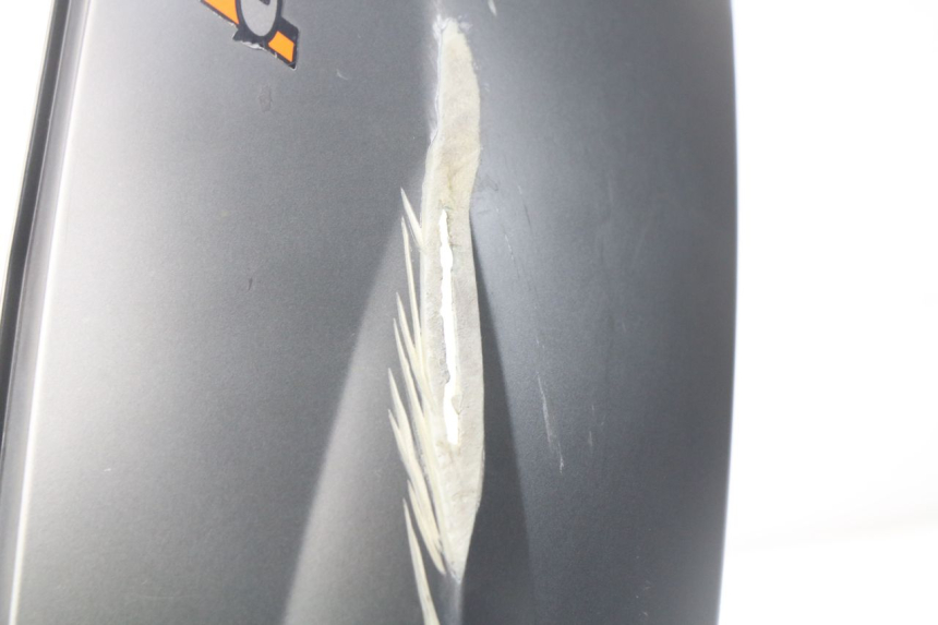 photo de HECKVERKLEIDUNG PEUGEOT KISBEE 2T 50 (2010 - 2017) - Geprüftes Gebrauchtteil