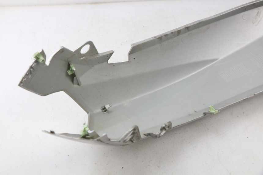 photo de HECKVERKLEIDUNG PEUGEOT KISBEE 2T 50 (2010 - 2017) - Hochauflösende Nahaufnahme