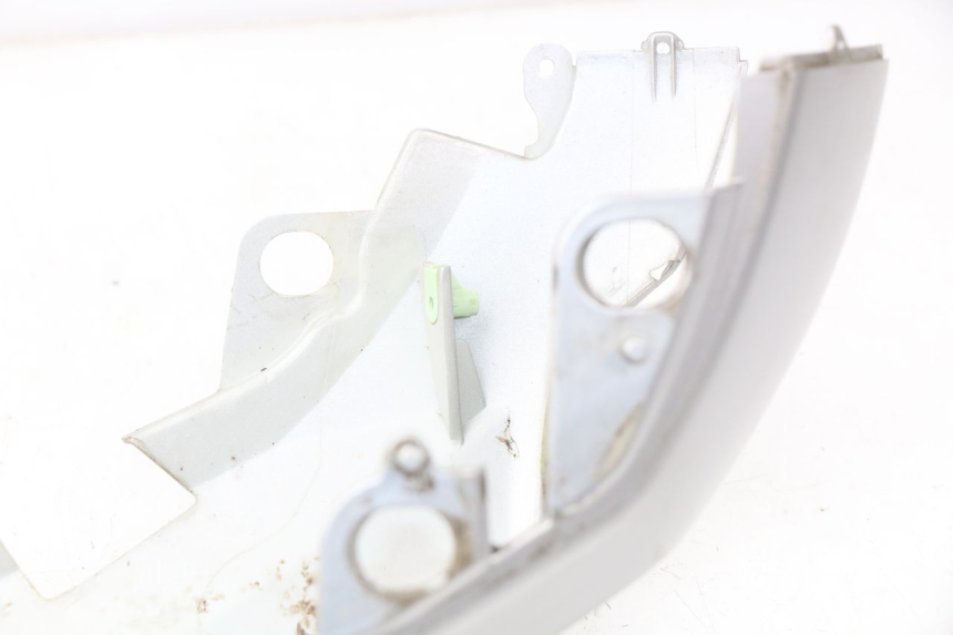 photo de HECKVERKLEIDUNG PEUGEOT KISBEE 2T 50 (2010 - 2017) - Fokus auf die Struktur