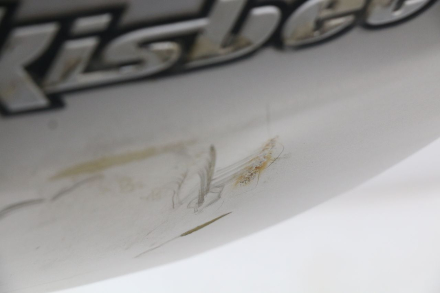 photo de HECKVERKLEIDUNG PEUGEOT KISBEE 2T 50 (2010 - 2017) - Profilansicht des Ersatzteils