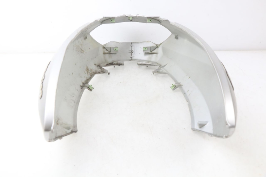 photo de HECKVERKLEIDUNG PEUGEOT KISBEE 2T 50 (2010 - 2017) - Details der Befestigungspunkte