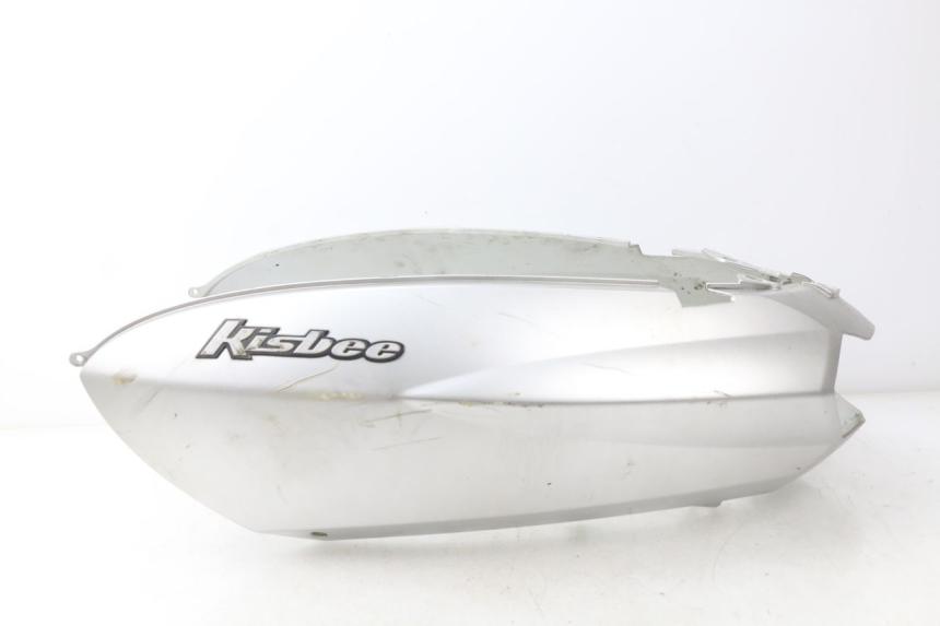 photo de HECKVERKLEIDUNG PEUGEOT KISBEE 2T 50 (2010 - 2017) - Kennzeichnungen und Originalreferenzen