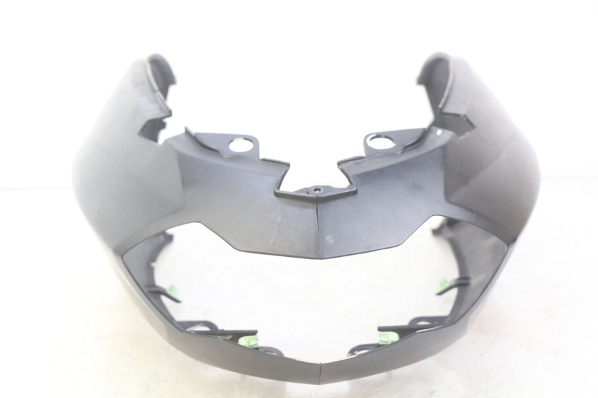 photo de HECKVERKLEIDUNG PEUGEOT KISBEE 2T 50 (2018 - 2022) - Zoom auf Gebrauchszustand