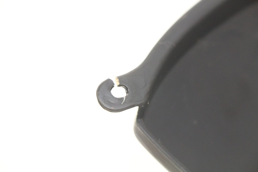 photo de HECKVERKLEIDUNG PEUGEOT KISBEE 2T 50 (2018 - 2022) - Alternative Perspektive