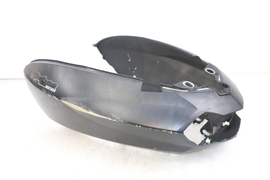 photo de HECKVERKLEIDUNG PEUGEOT KISBEE 2T 50 (2018 - 2022) - Hauptansicht