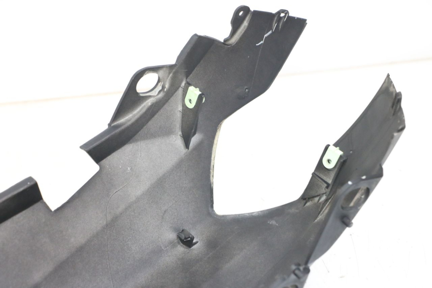 photo de HECKVERKLEIDUNG PEUGEOT KISBEE 2T 50 (2018 - 2022) - Alternative Perspektive