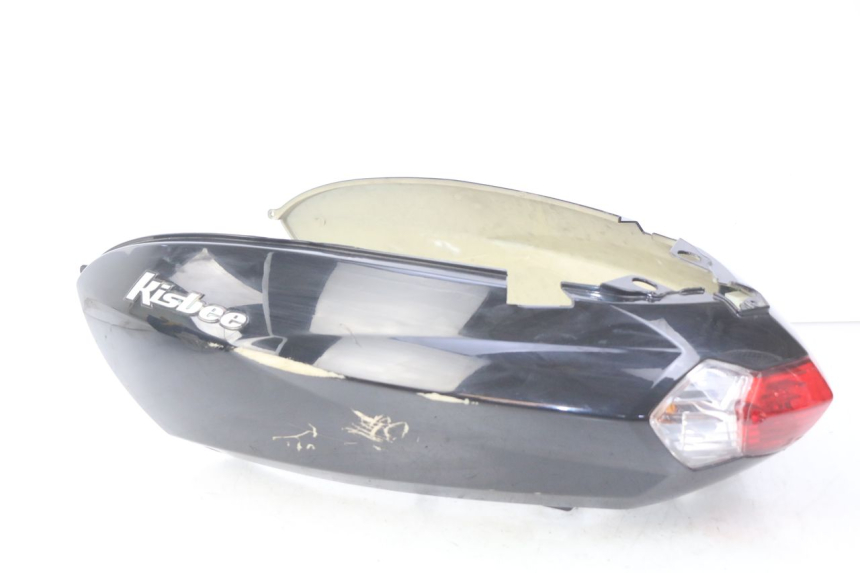 photo de HECKVERKLEIDUNG PEUGEOT KISBEE 4T 50 (2010 - 2017) - Hauptansicht