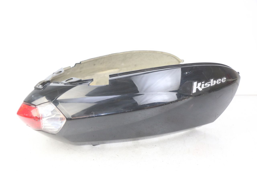 photo de HECKVERKLEIDUNG PEUGEOT KISBEE 4T 50 (2010 - 2017) - Charakteristische Merkmale