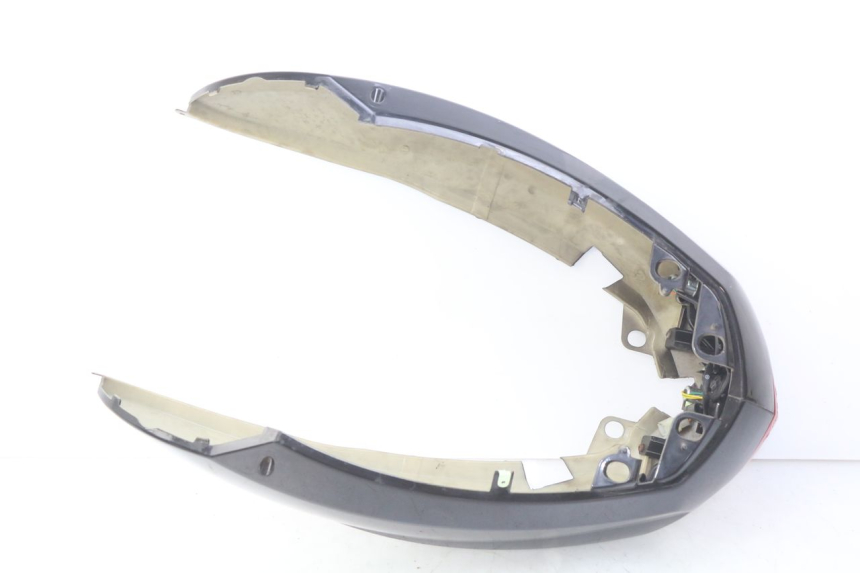 photo de HECKVERKLEIDUNG PEUGEOT KISBEE 4T 50 (2010 - 2017) - Zoom auf Gebrauchszustand