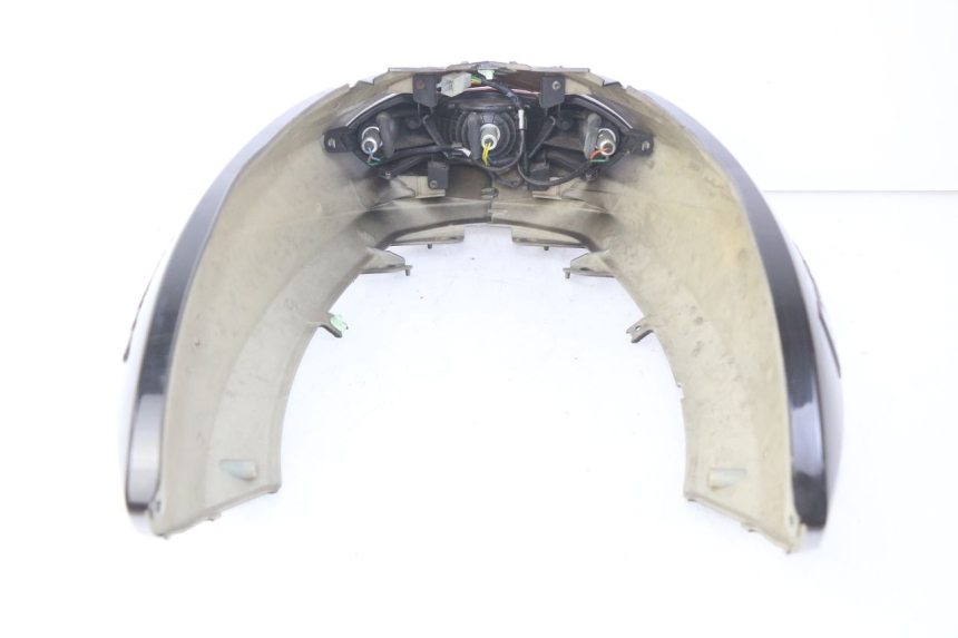 photo de HECKVERKLEIDUNG PEUGEOT KISBEE 4T 50 (2010 - 2017) - Alternative Perspektive