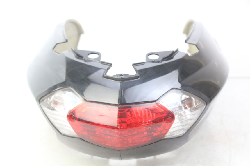 photo de HECKVERKLEIDUNG PEUGEOT KISBEE 4T 50 (2010 - 2017) - Geprüftes Gebrauchtteil