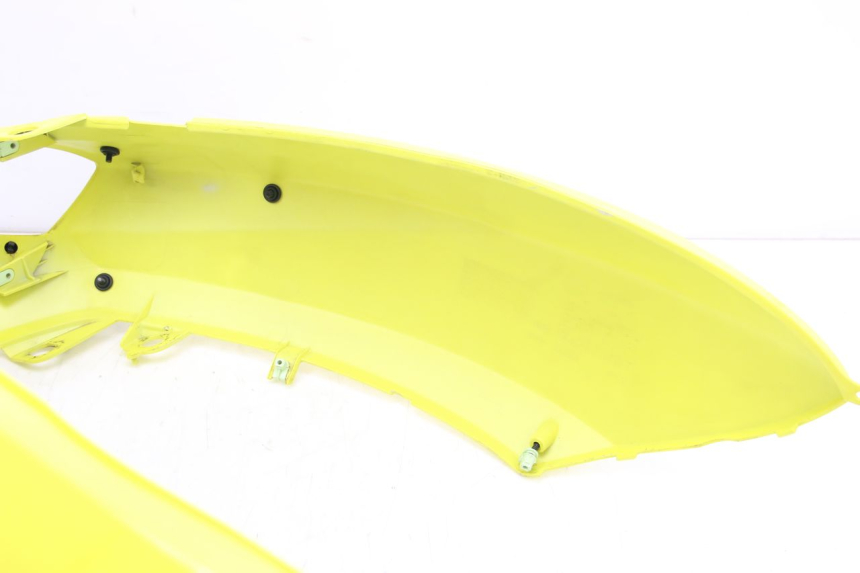 photo de HECKVERKLEIDUNG PEUGEOT KISBEE 4T 50 (2018 - 2022) - Alternative Perspektive