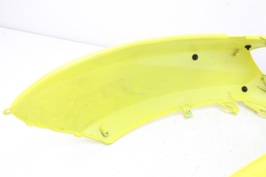 photo de HECKVERKLEIDUNG PEUGEOT KISBEE 4T 50 (2018 - 2022) - Technische Nahaufnahme