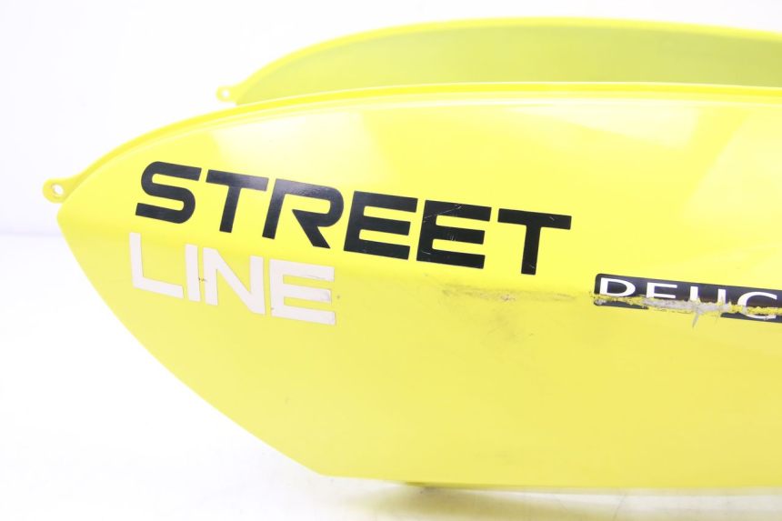 photo de HECKVERKLEIDUNG PEUGEOT KISBEE 4T 50 (2018 - 2022) - Gesamtansicht des Produkts