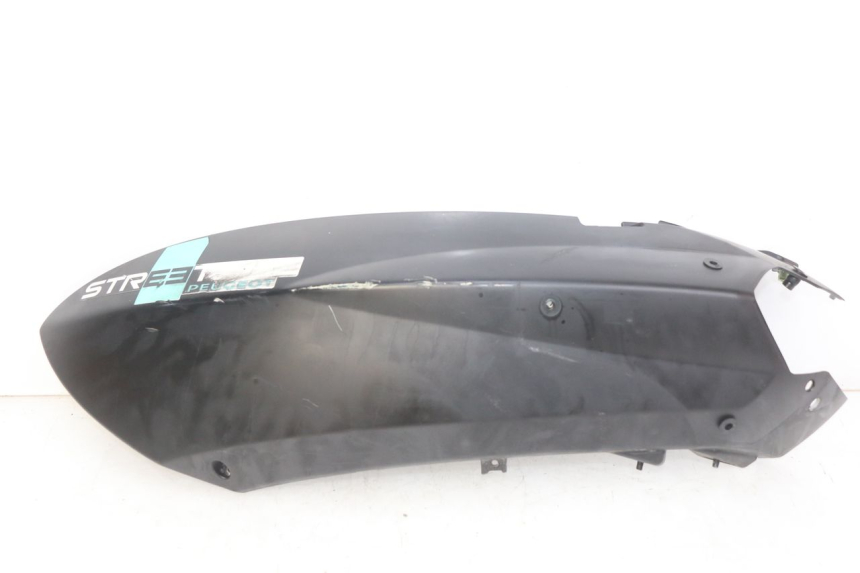 photo de HECKVERKLEIDUNG PEUGEOT KISBEE 4T 50 (2018 - 2022) - Geprüftes Gebrauchtteil