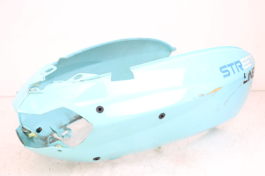 photo de HECKVERKLEIDUNG PEUGEOT KISBEE 4T 50 (2018 - 2022) - Detailansicht des Bauteils