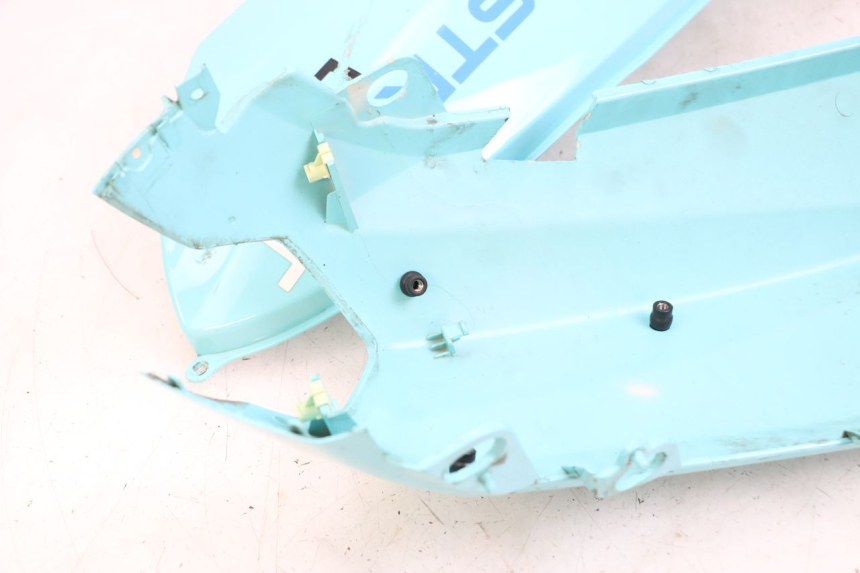 photo de HECKVERKLEIDUNG PEUGEOT KISBEE 4T 50 (2018 - 2022) - Gesamtansicht des Produkts