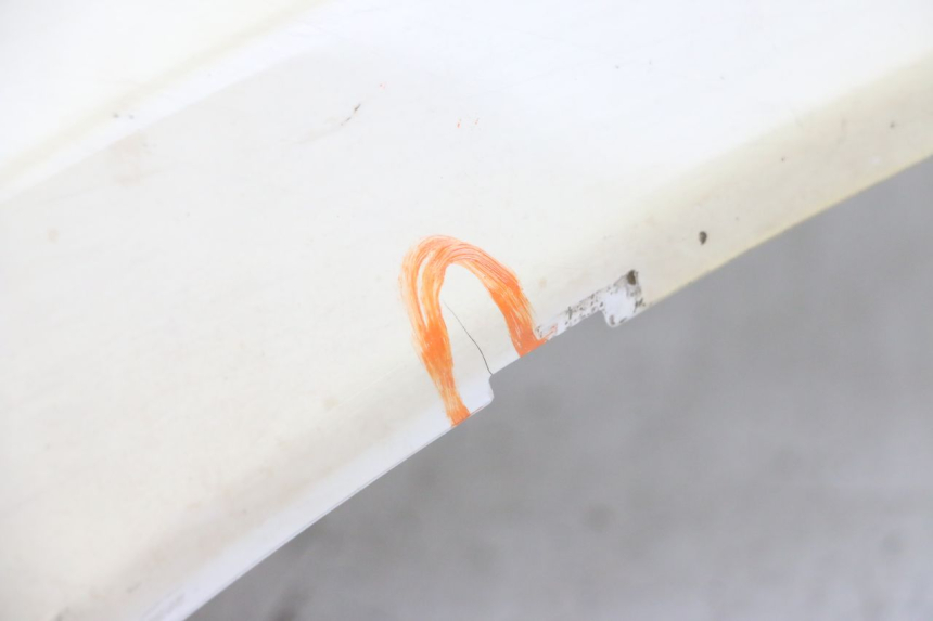 photo de HECKVERKLEIDUNG PEUGEOT KISBEE 4T 50 (2010 - 2017) - Ergänzendes Produktfoto