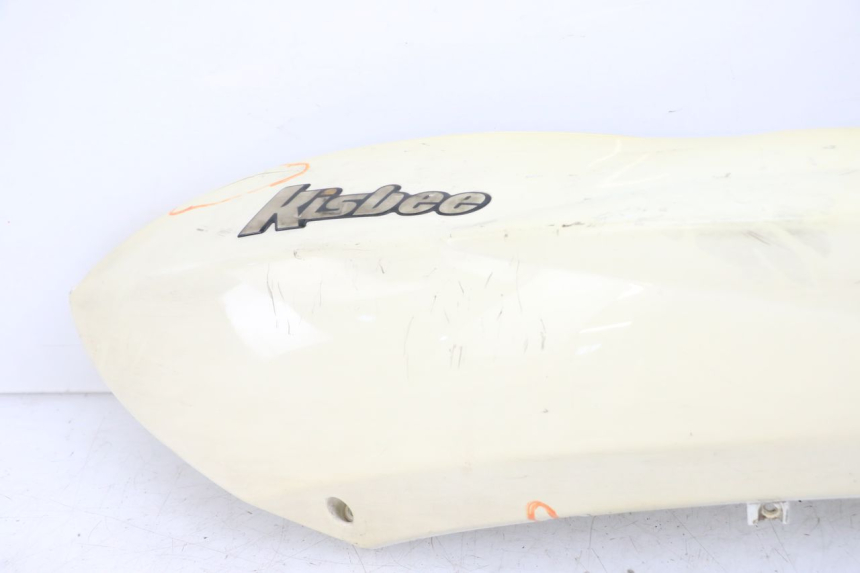 photo de HECKVERKLEIDUNG PEUGEOT KISBEE 4T 50 (2010 - 2017) - Detaillierte Sichtprüfung