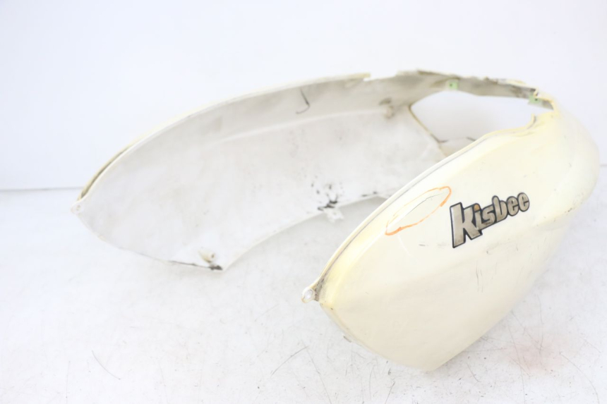 photo de HECKVERKLEIDUNG PEUGEOT KISBEE 4T 50 (2010 - 2017) - Zoom auf Gebrauchszustand