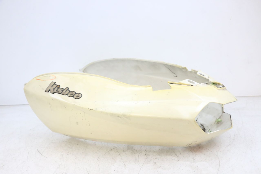 photo de HECKVERKLEIDUNG PEUGEOT KISBEE 4T 50 (2010 - 2017) - Alternative Perspektive