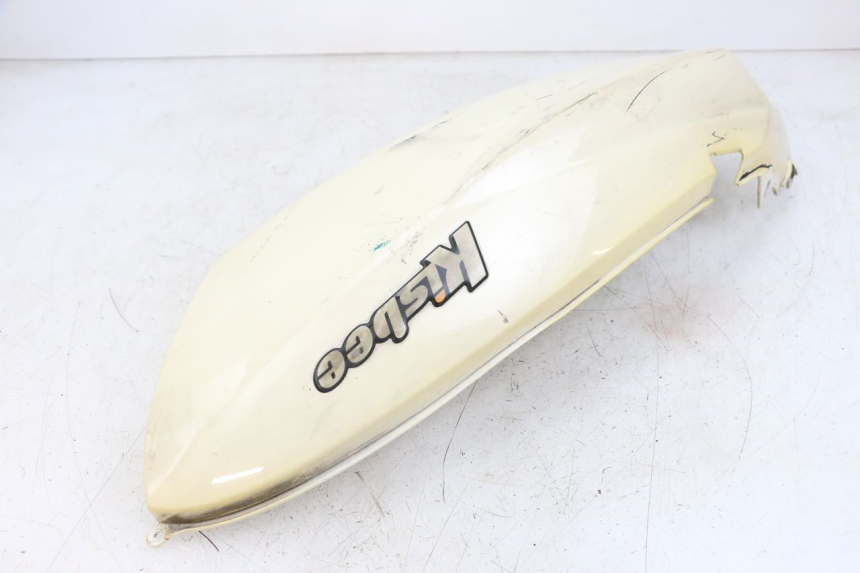 photo de HECKVERKLEIDUNG PEUGEOT KISBEE 4T 50 (2010 - 2017) - Oberflächenzustand und Material