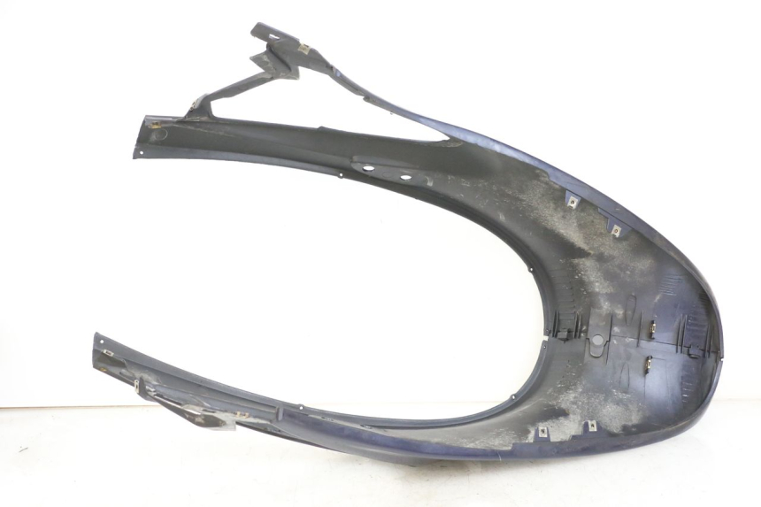 photo de HECKVERKLEIDUNG RENAULT KOURANOS 125 (2001 - 2004) - Zoom auf Gebrauchszustand