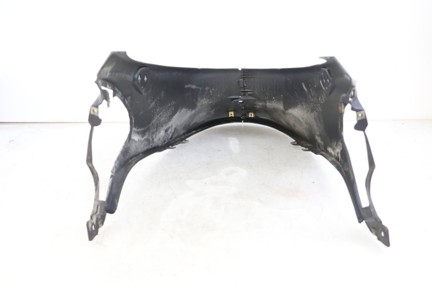 photo de HECKVERKLEIDUNG RENAULT KOURANOS 125 (2001 - 2004) - Alternative Perspektive