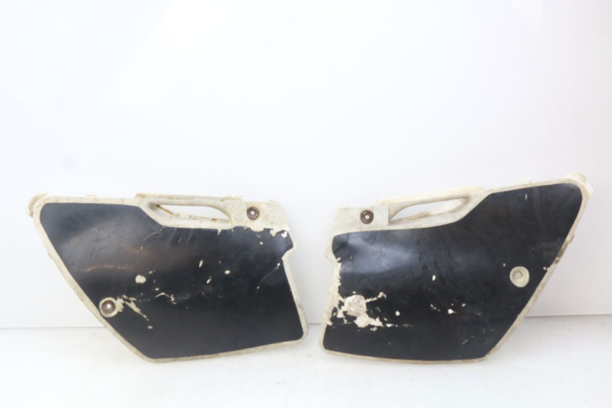 photo de HECKVERKLEIDUNG KAWASAKI KX 250 (1994 - 1998) - Hauptansicht