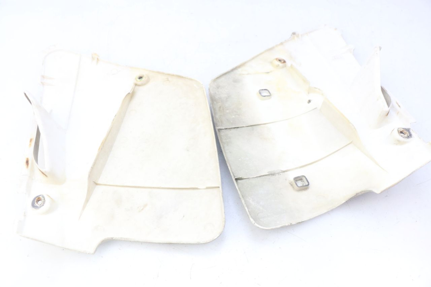 photo de HECKVERKLEIDUNG KAWASAKI KX 250 (1994 - 1998) - Zoom auf Gebrauchszustand