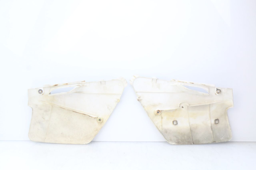 photo de HECKVERKLEIDUNG KAWASAKI KX 250 (1994 - 1998) - Gesamtansicht des Produkts