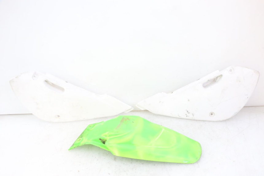 photo de HECKVERKLEIDUNG KAWASAKI KX 65 (2000 - 2019) - Hauptansicht