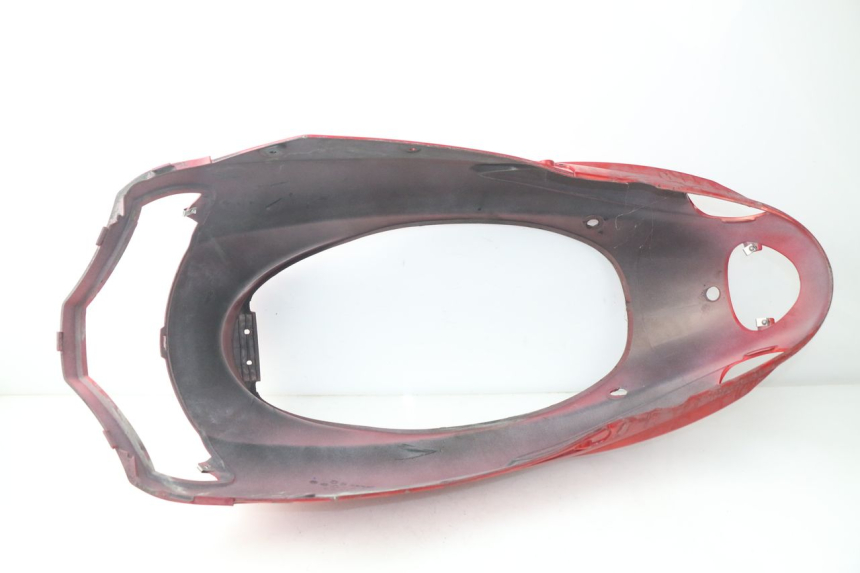 photo de HECKVERKLEIDUNG PIAGGIO LIBERTY 4T 50 (2004 - 2008) - Alternative Perspektive