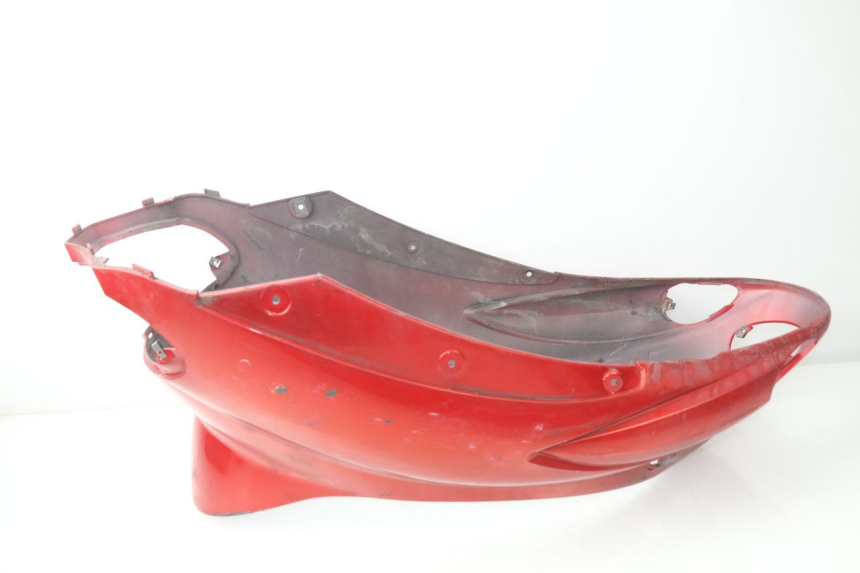 photo de HECKVERKLEIDUNG PIAGGIO LIBERTY 4T 50 (2004 - 2008) - Technische Nahaufnahme