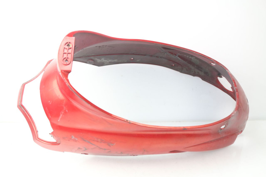 photo de HECKVERKLEIDUNG PIAGGIO LIBERTY 4T 50 (2004 - 2008) - Gesamtansicht des Produkts