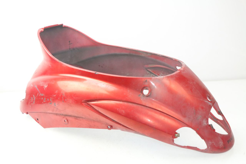 photo de HECKVERKLEIDUNG PIAGGIO LIBERTY 4T 50 (2004 - 2008) - Details der Befestigungspunkte