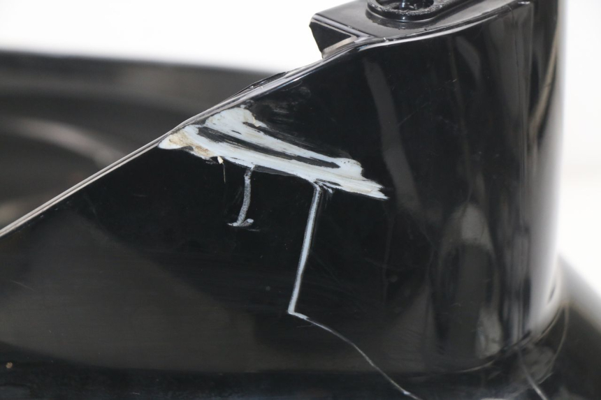 photo de HECKVERKLEIDUNG PIAGGIO LIBERTY 4T 50 (2009 - 2015) - Alternative Perspektive