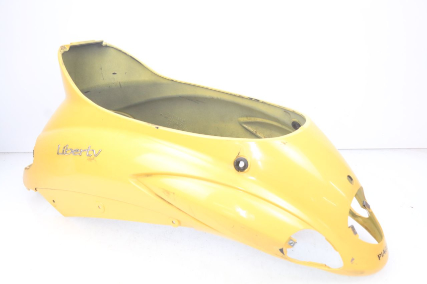 photo de HECKVERKLEIDUNG PIAGGIO LIBERTY 4T 50 (2004 - 2008) - Technische Nahaufnahme