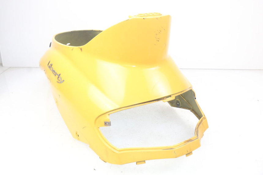 photo de HECKVERKLEIDUNG PIAGGIO LIBERTY 4T 50 (2004 - 2008) - Details der Befestigungspunkte